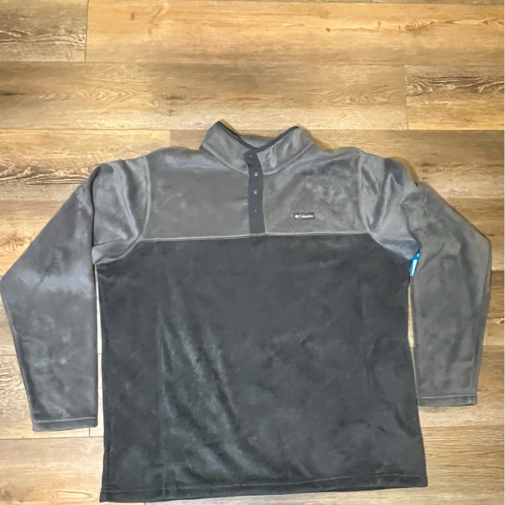 Columbia men’s size 3xl